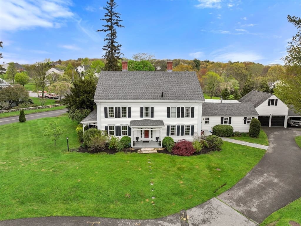 197 Stow Road
