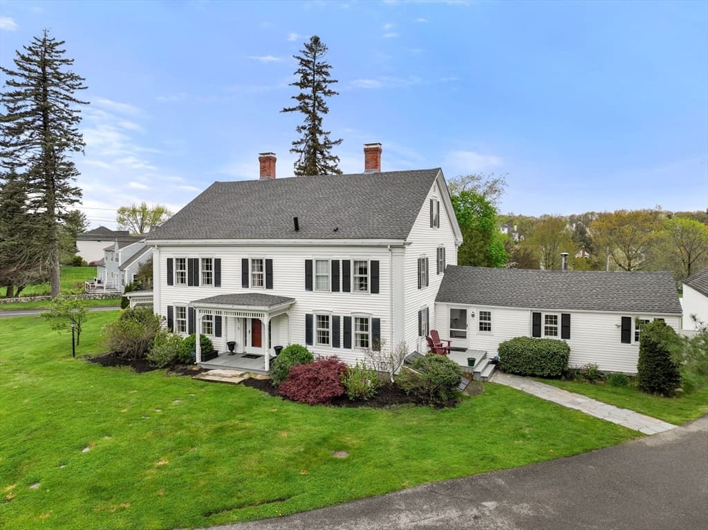 197 Stow Road photo 4