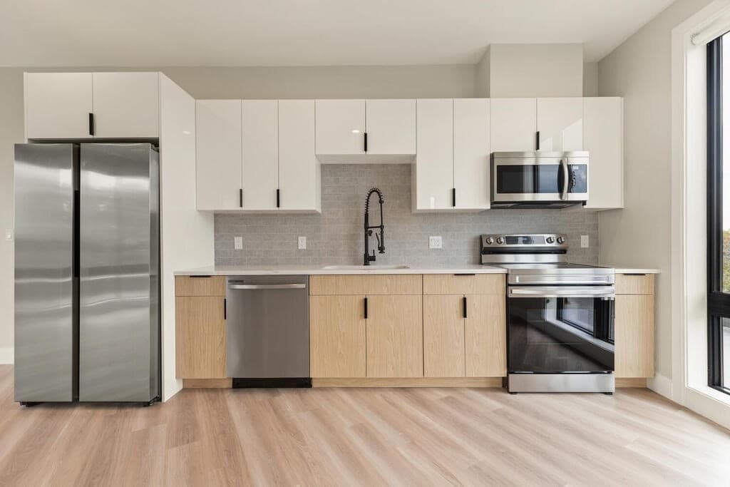 1700 Dorchester Ave #406 photo 2