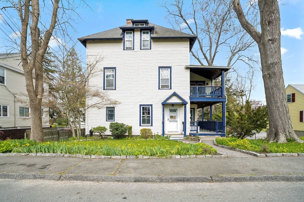 409 Atlantic Ave #409