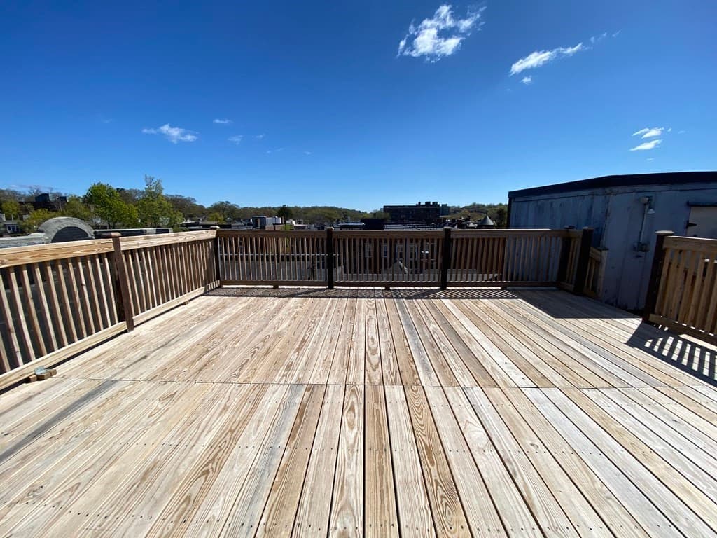 22 Orkney Rd #4