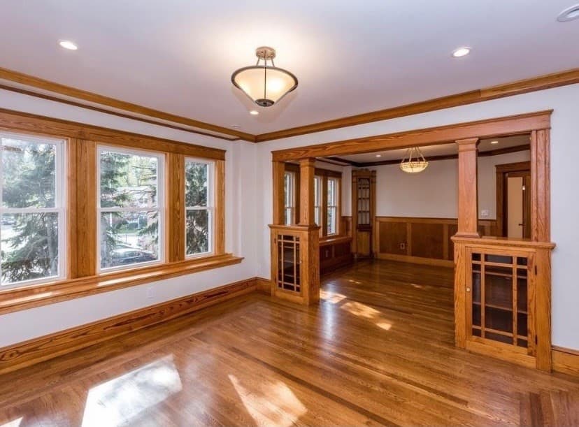 16 Trowbridge St #2 photo 3