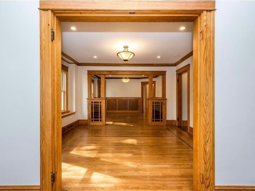 16 Trowbridge St #2 photo 4