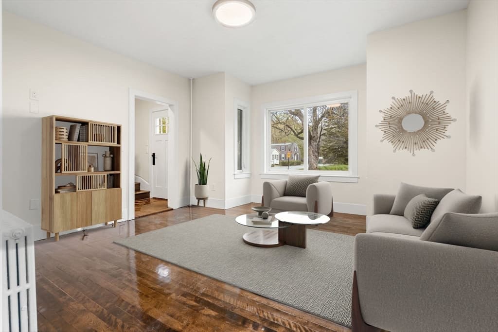 1 Frankfort St photo 5