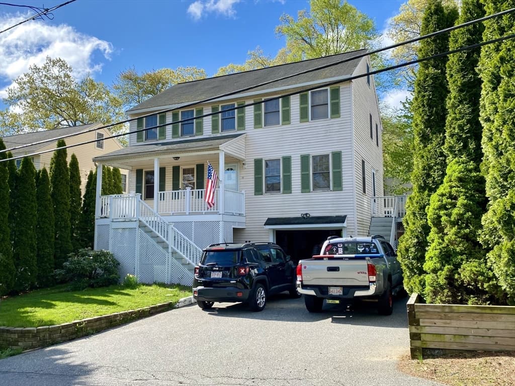 10 Reardon Rd