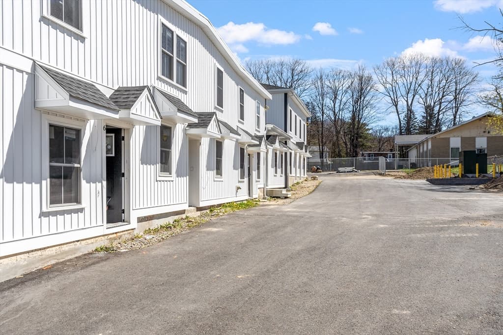 50 Frankfort Street #6 photo 2