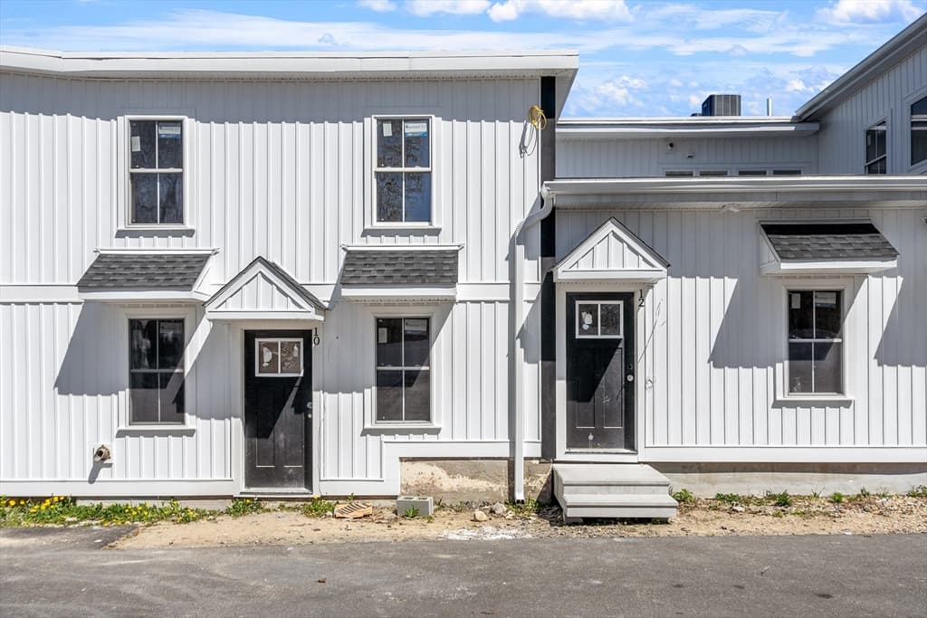 50 Frankfort Street #6 photo 3