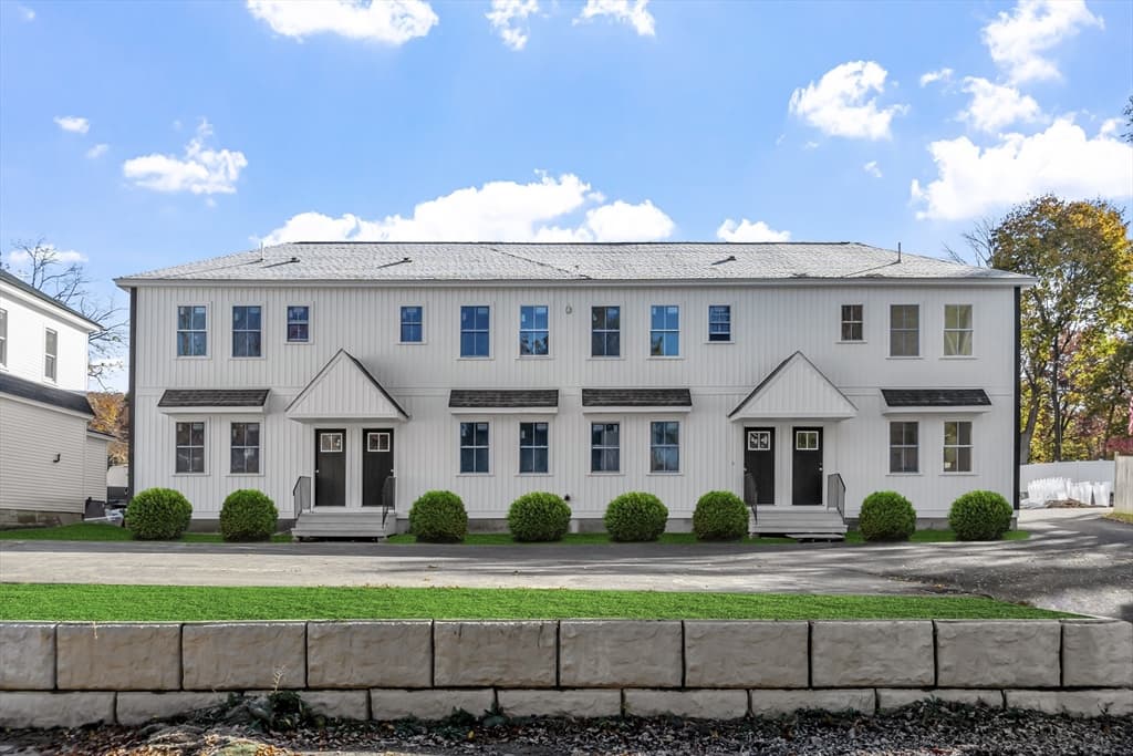 50 Frankfort Street #6