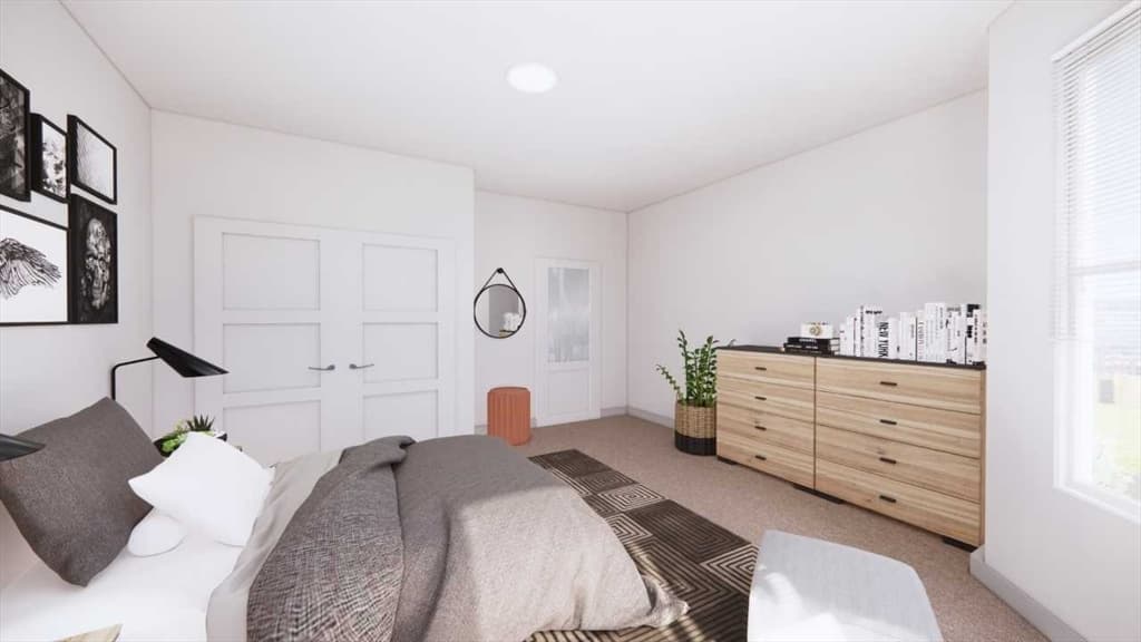 100 Hemenway #206 photo 2