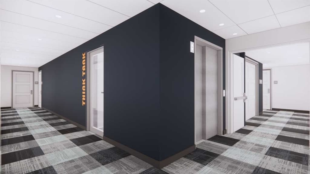 100 Hemenway #206 photo 5
