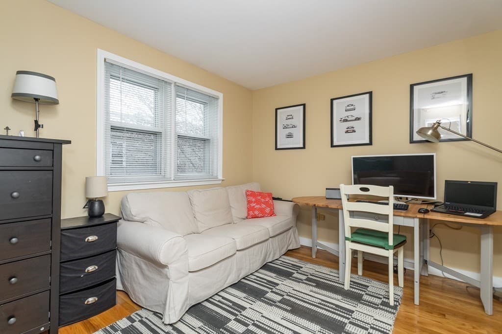 135 Bolton St #SF photo 5