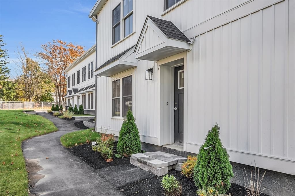 50 Frankfort Street #7 photo 3