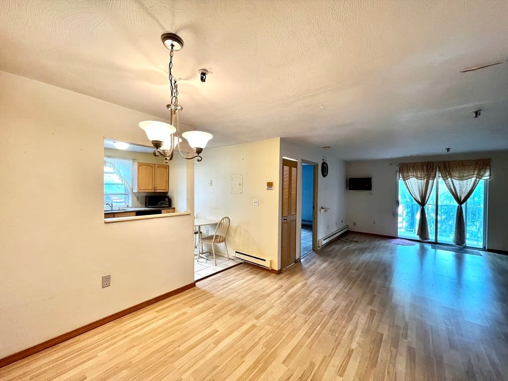 115 W Squantum St #418