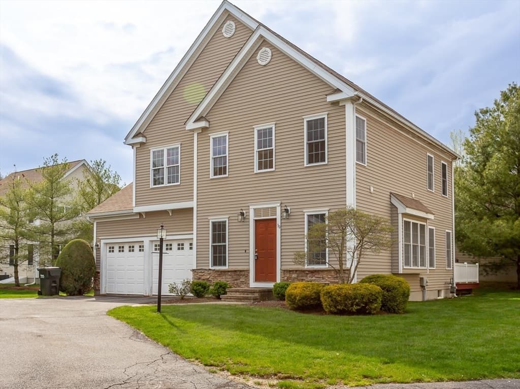 30 Daisy Lane ##30