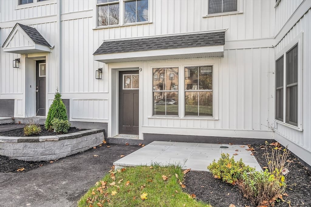50 Frankfort Street #9 photo 3