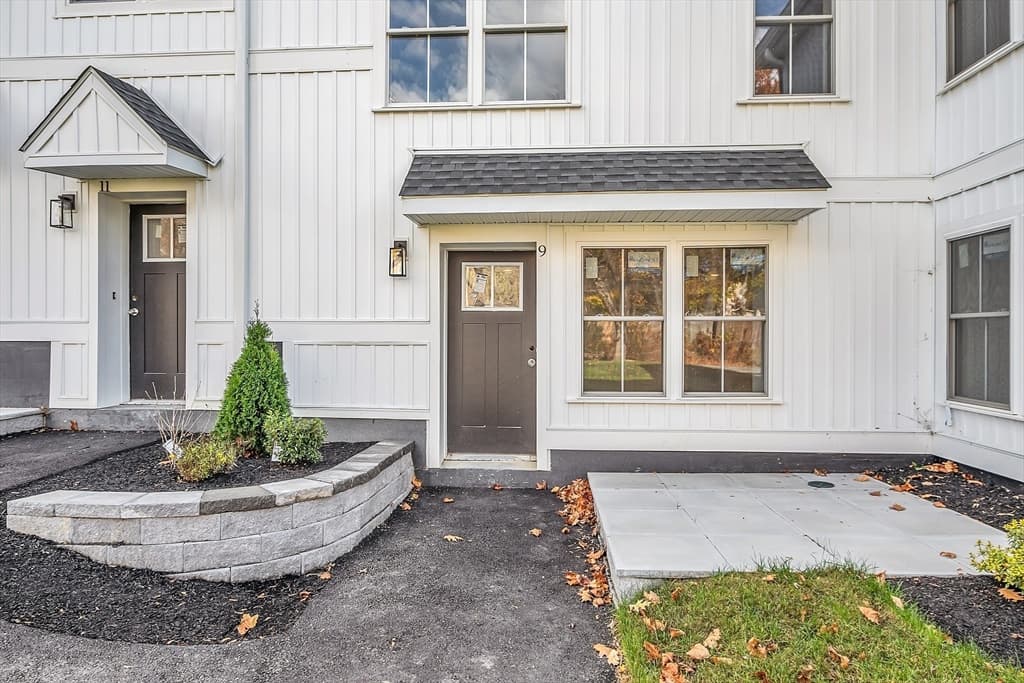 50 Frankfort Street #9