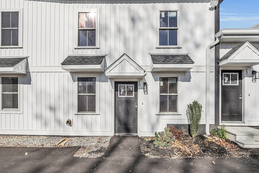 50 Frankfort Street #10