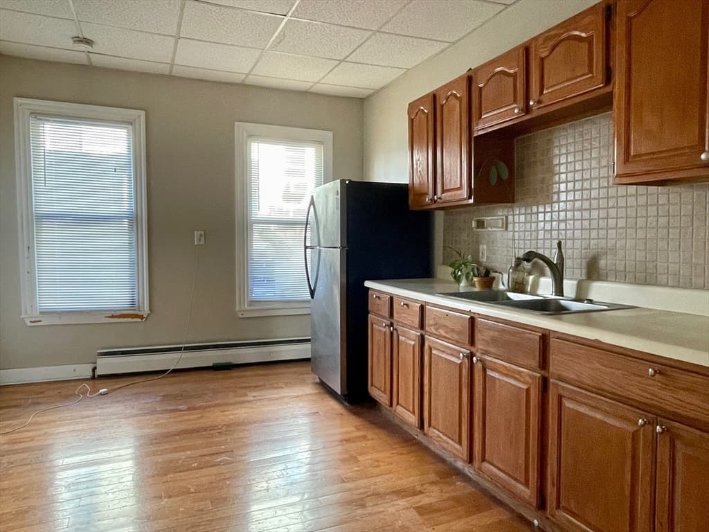 402 Saratoga #1