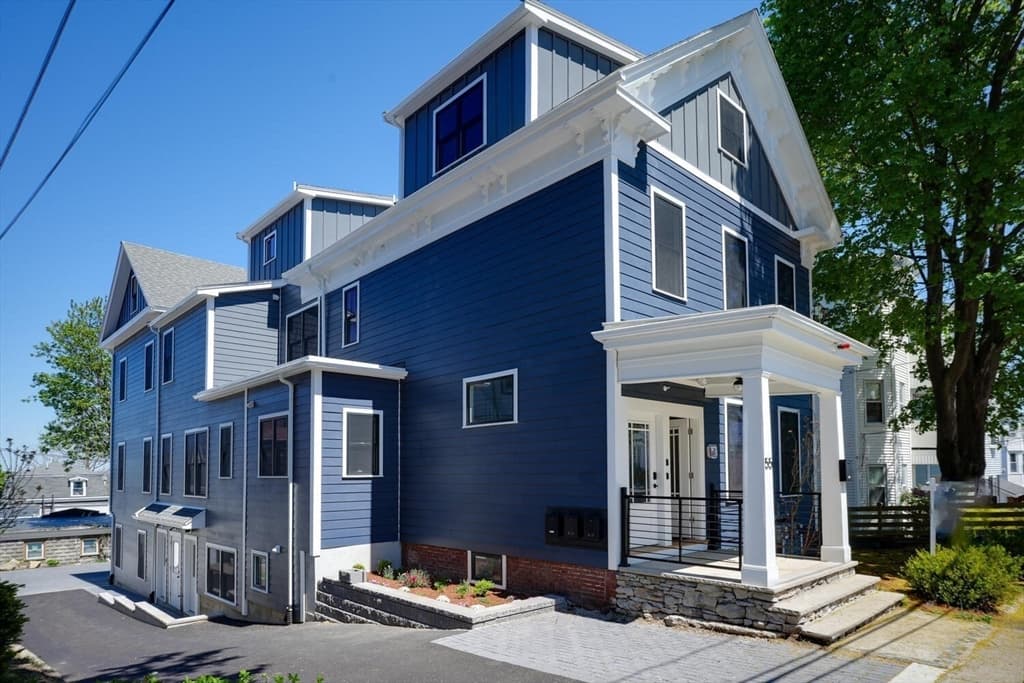 55 Heath St #1 photo 2