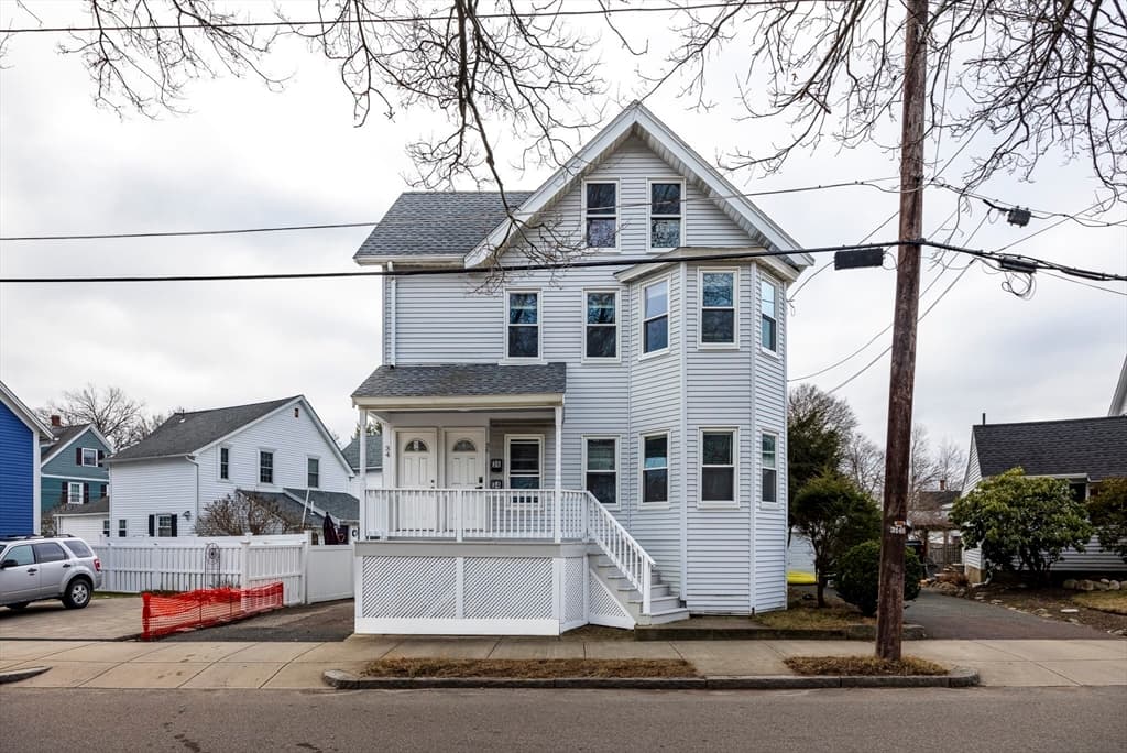 34-36 West Highland Ave photo 2