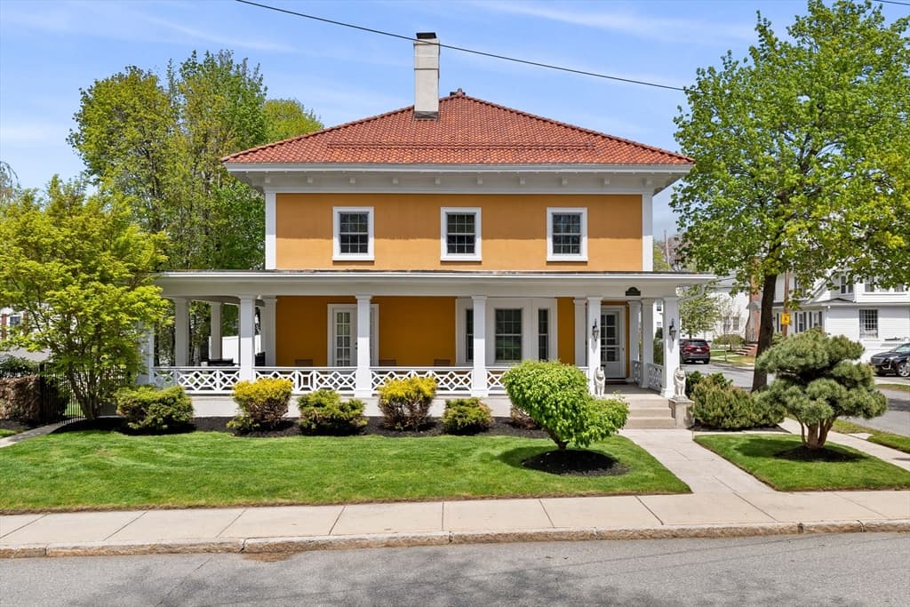 79 Wedge St