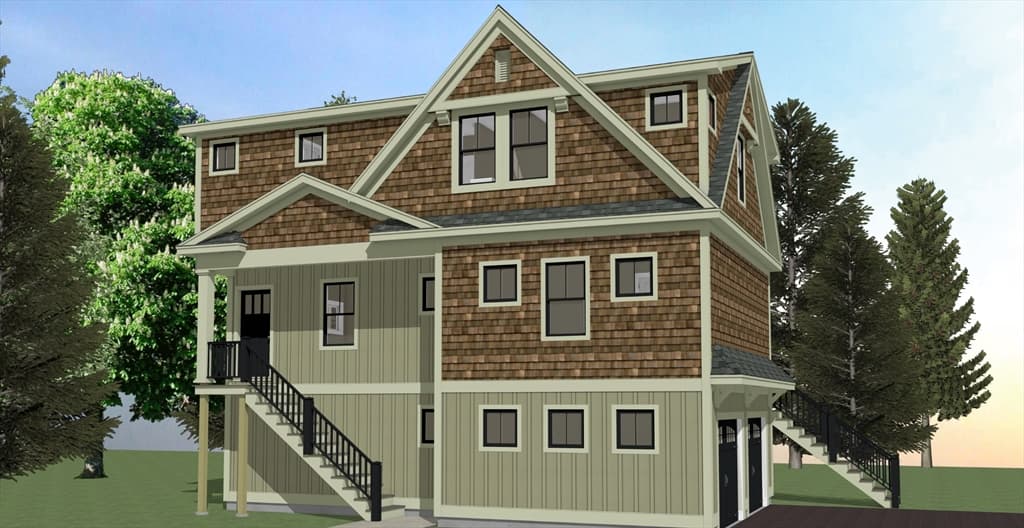 2 Holmes St