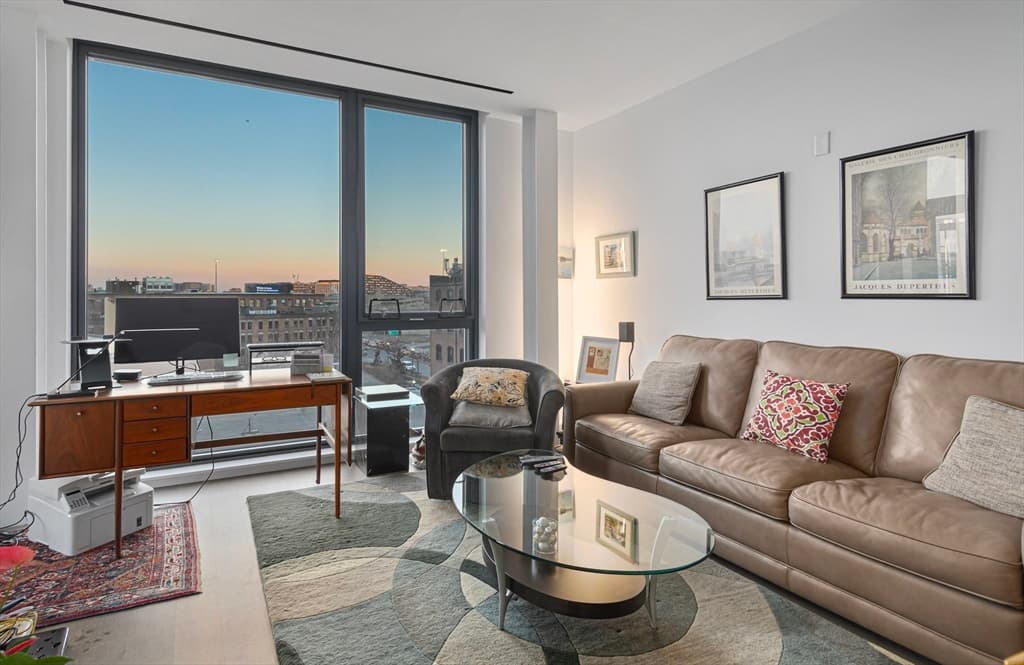 88 Wareham St #U505 photo 2