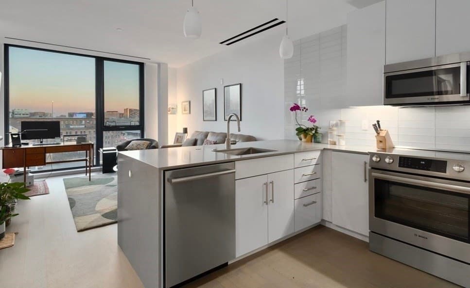 88 Wareham St #U505