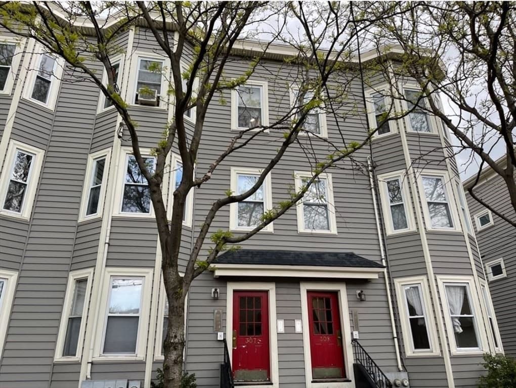 309 Elm Street #1