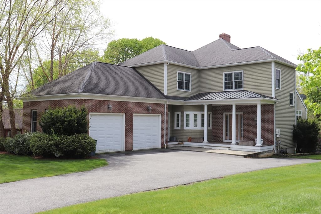 531 Salisbury Street