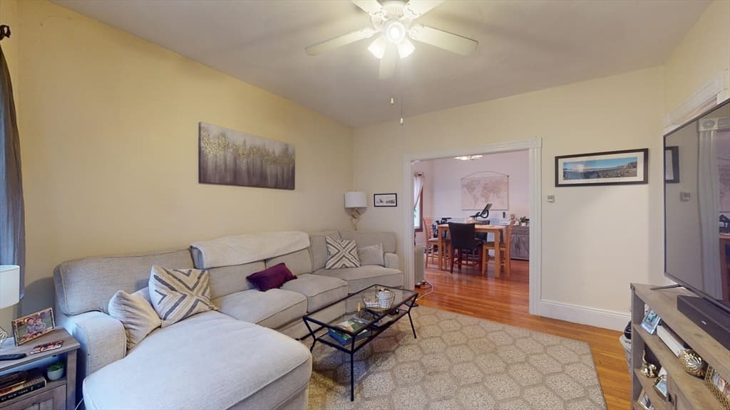 8 Wareham Street #1 photo 2