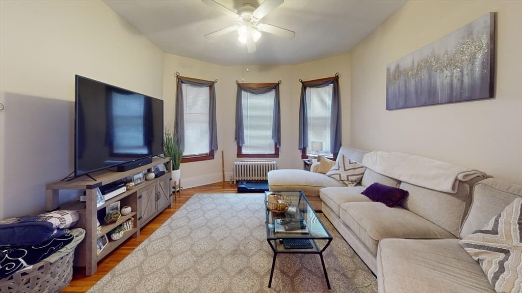 8 Wareham Street #1