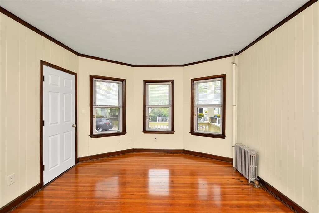 11 Rainier Rd. #1