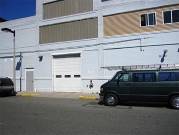 181 Old Colony Avenue #E
