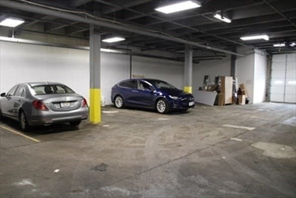181 Old Colony Avenue #E photo 5