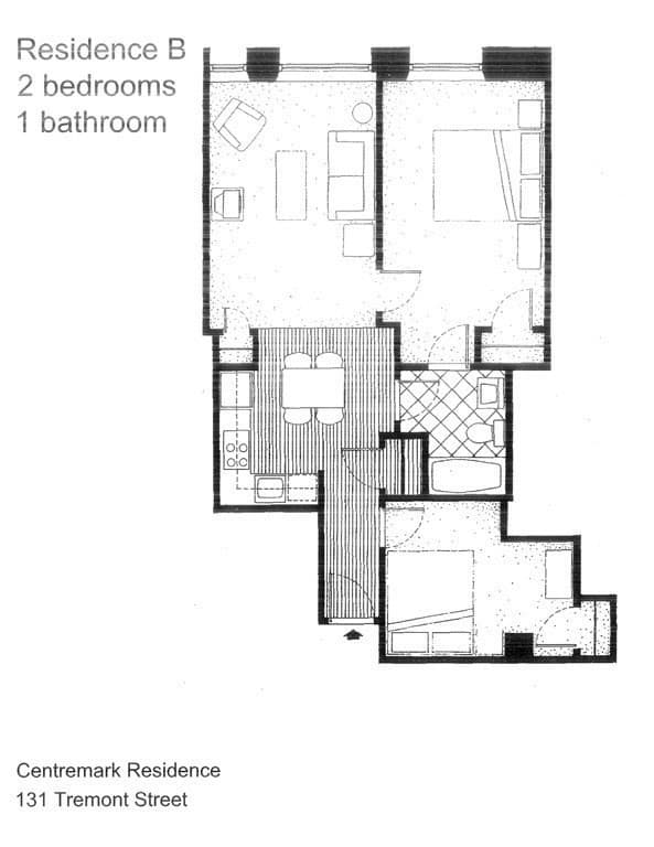 131 Tremont Street #8B photo 2