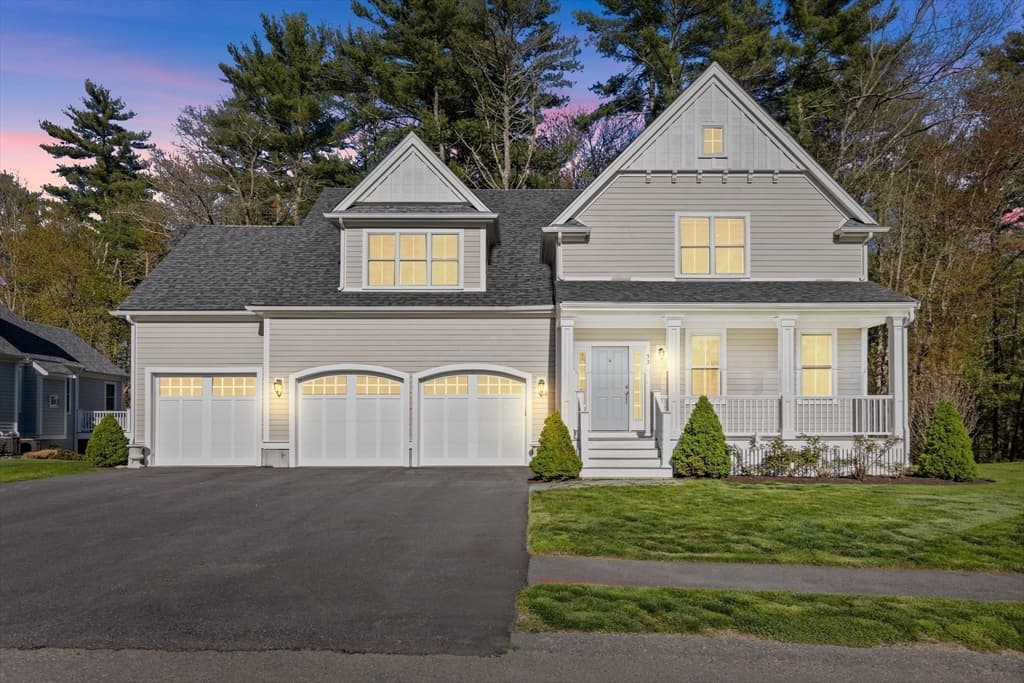 53 Matthew Cir