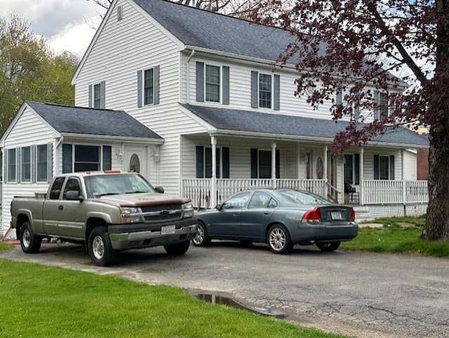 14 County Rd