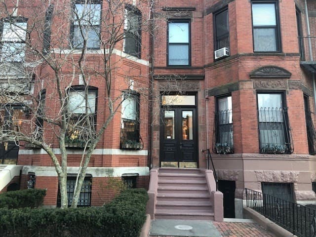 342 Commonwealth Ave. #2