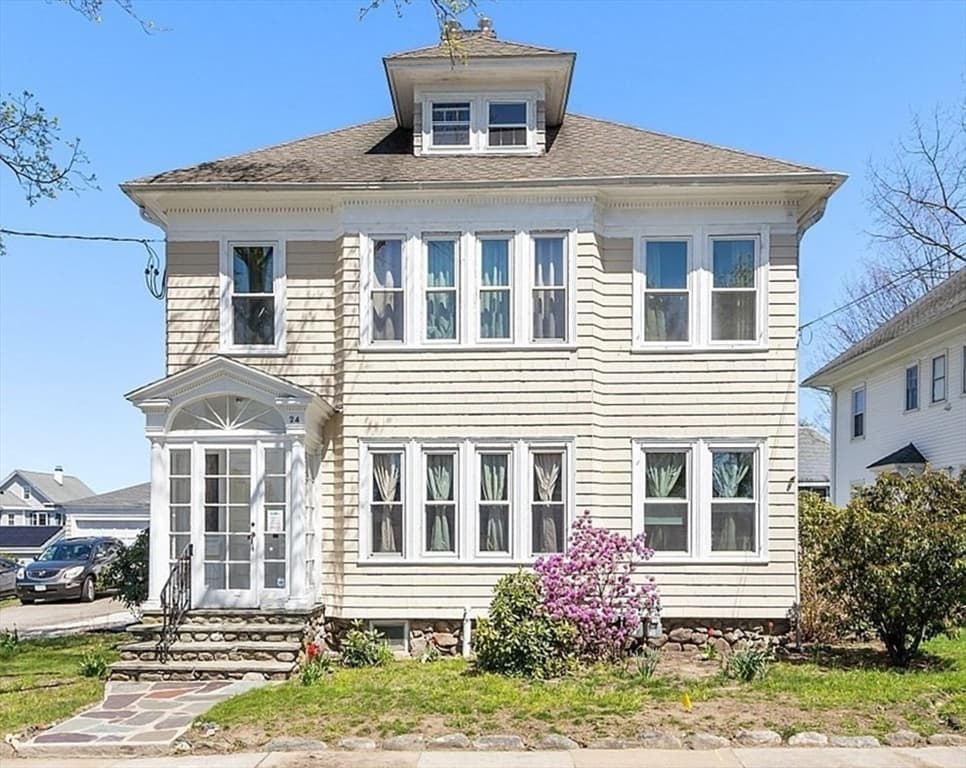 24 Richardson #1