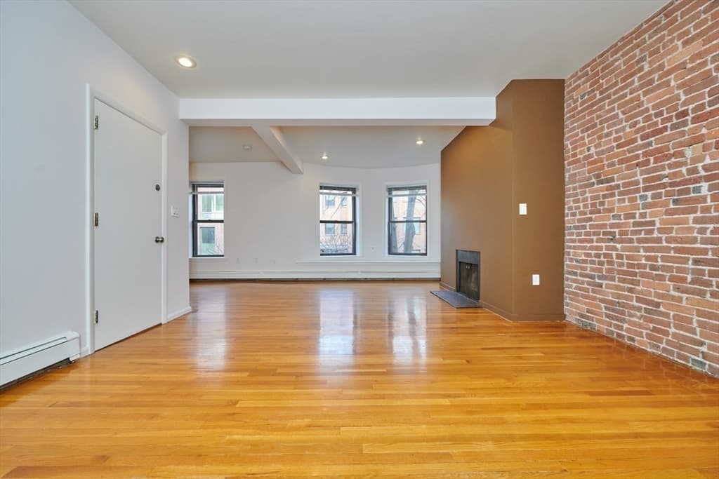 36 Symphony Road #2A