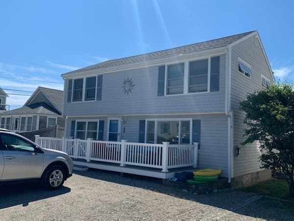 8 Emerson St (Winter Rental)