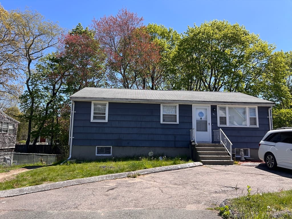 96 Hill St