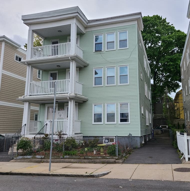 19 Firth Rd
