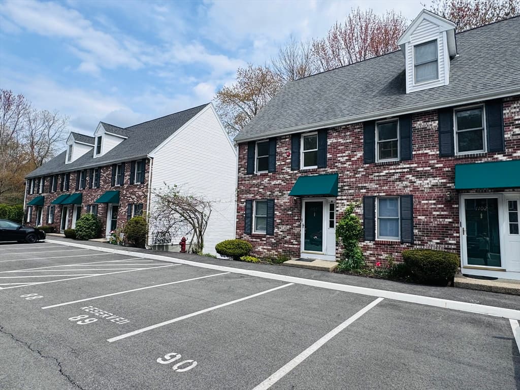 278 Manning St #1101 photo 2