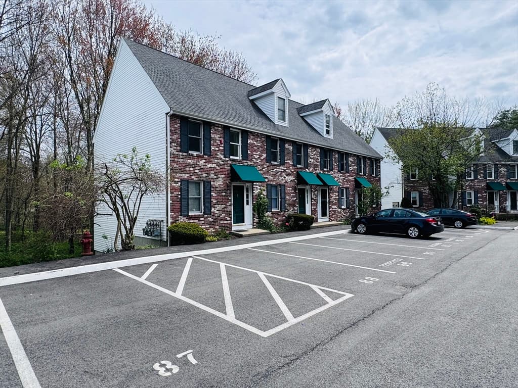 278 Manning St #1101