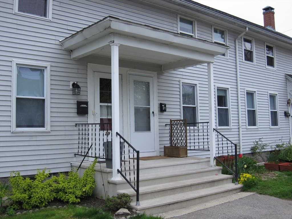 31 B Street #31