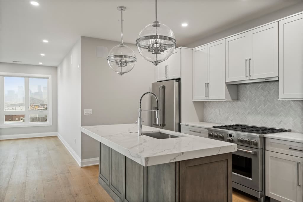 44 Ellery Street #601 photo 2