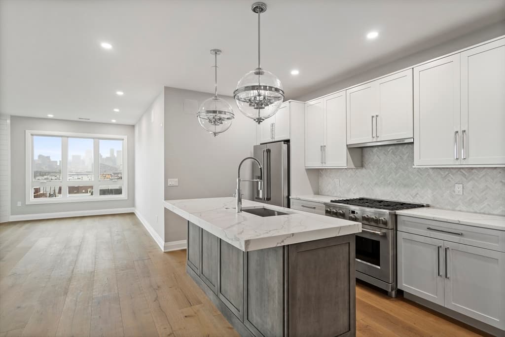 44 Ellery Street #601 photo 3