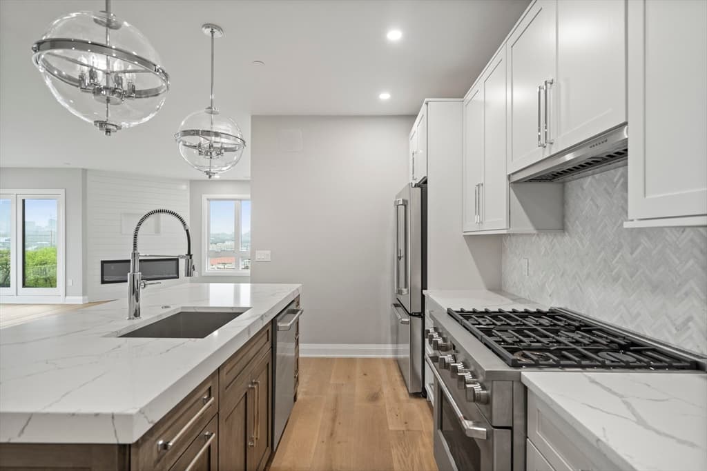 44 Ellery Street #601 photo 4